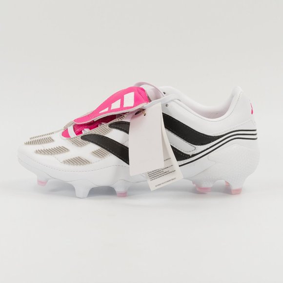 Adidas Predator Precision.1 FG \'Archive Pack\' ID6785 Soccer Cleats Multi Size main image 6